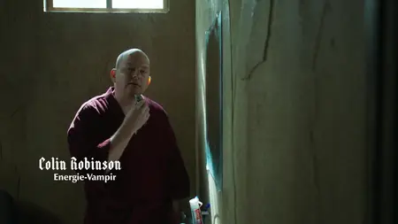 What We Do in the Shadows S01E03