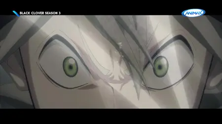 Black Clover - 132 (ANIMAX Asia 1920x1080 H264 MP2