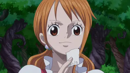 One Piece 799 (BD 1080p 10-bit Opus