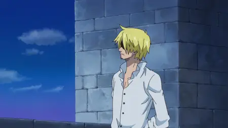 One Piece 799 (BD 1080p 10-bit Opus