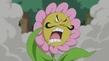 One Piece 799 (BD 1080p 10-bit Opus