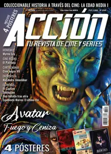 Accion Cine-Video - Septiembre 2025
