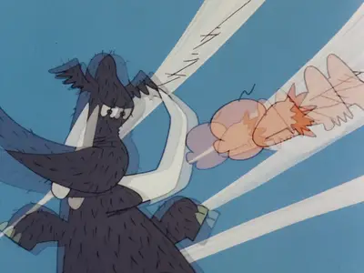 Hajime Ningen Gyatoruz - 62 (BD 1440x1080 x 264 Flac mkv par2" yEnc