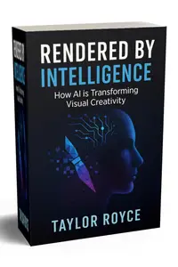 Rendered by Intelligence: How AI is Transforming Visual Creativity