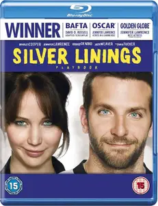 Silver Linings Playbook (2012)