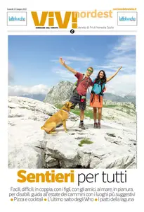 Corriere Veneto Speciale Vicenza - 23 Giugno 2025