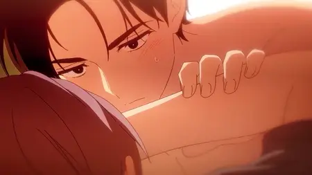 4 Week Lovers - 08 (WEB 720p x264 ACC ENG