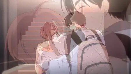 4 Week Lovers - 08 (WEB 720p x264 ACC ENG