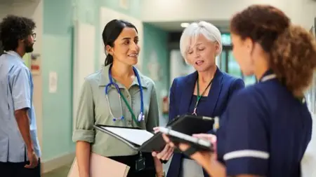 Diploma In Medication Administration - Cpd Accredited
