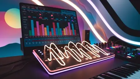 Produce Hit-Worthy Electronic Pop: Step-By-Step Course