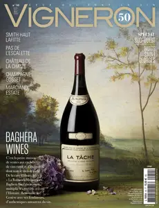 Vigneron N.50 - Septembre-Octobre-Novembre 2022