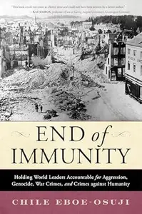 End of Immunity