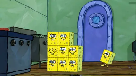 SpongeBob SquarePants S10E22