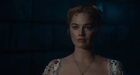 Wuthering Heights (2026) [Hybrid]