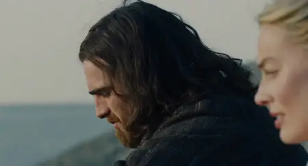 Wuthering Heights (2026) [Hybrid]