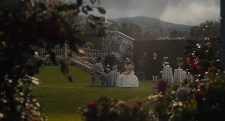 Wuthering Heights (2026) [Hybrid]