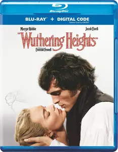 Wuthering Heights (2026) [Hybrid]