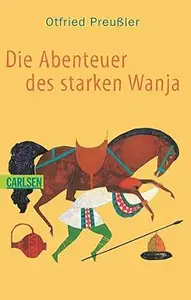 Die Abenteuer des starken Wanja