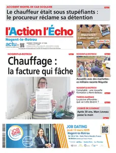 L'Action Républicaine Nogent - 7 Février 2025