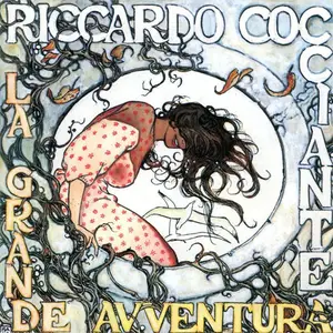 Riccardo Cocciante - La grande avventura (1983)