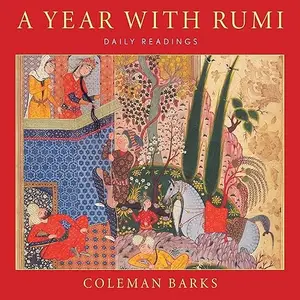 A Year with Rumi: Daily Readings [Audiobook]