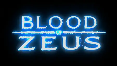 Blood of Zeus S02E04