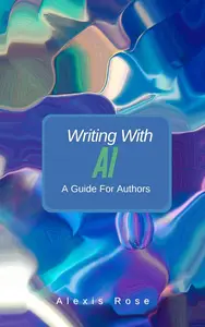 Writing Books with Artificial Intelligence: A step-by-step guide