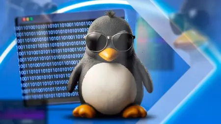 Linux Administration for Beginners – Master the Essentials