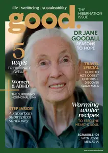 Good - Issue 94 - June-July 2024