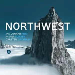 Jasper Somsen - Northwest (2024) [Official Digital Download 24/96]