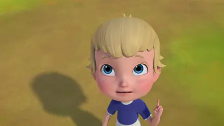 Rusty Rivets S02E19