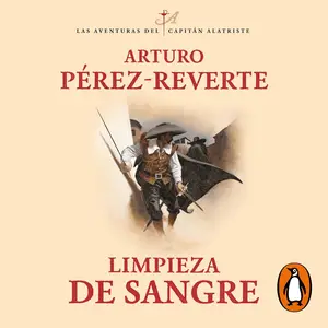 Limpieza de sangre