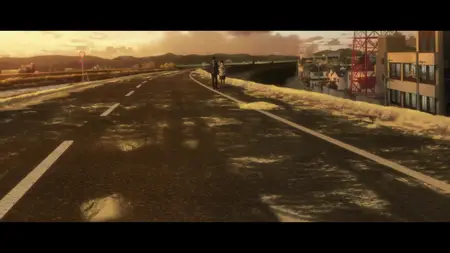 SHOSHIMIN How to become Ordinary S02E08 Should We Really Have Met