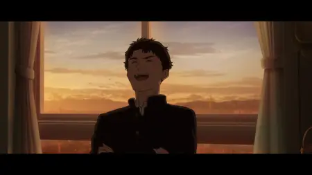 SHOSHIMIN How to become Ordinary S02E08 Should We Really Have Met