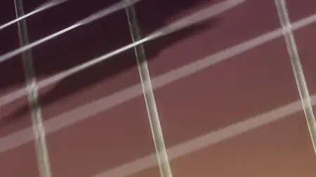 Rock is a Ladys Modesty S01E09 Lady Version It is Finally Our Turn Rock Version Youre All Too Loud