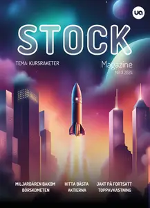 Stock Magazine - 27 September 2024