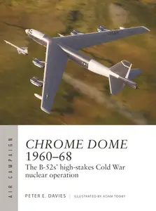 Chrome Dome 1960 – 68