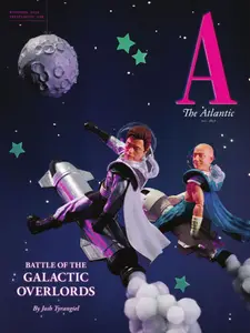 The Atlantic - November 2026