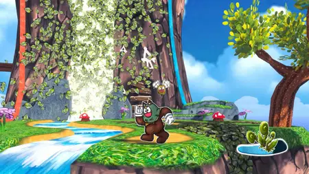 Ruffy and the Riverside (2025)