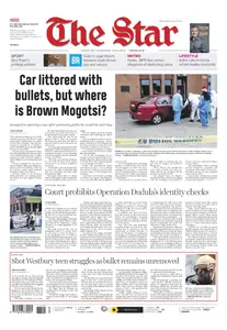 Star - 5 November 2025