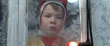 Rare Exports: A Christmas Tale (2010)