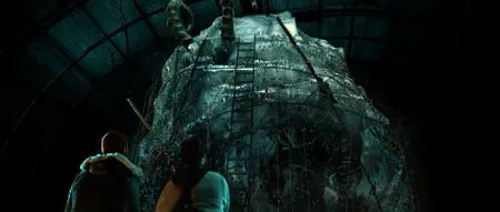 Rare Exports: A Christmas Tale (2010)