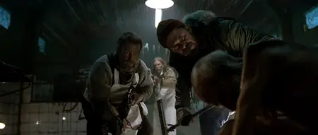 Rare Exports: A Christmas Tale (2010)