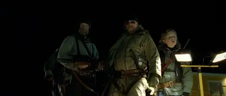 Rare Exports: A Christmas Tale (2010)