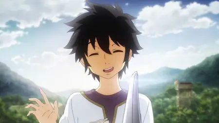 Alderamin on the Sky - 05 (BD 1080p Hi10 FLAC