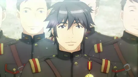 Alderamin on the Sky - 05 (BD 1080p Hi10 FLAC