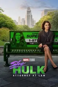 She-Hulk: Attorney at Law S01E04