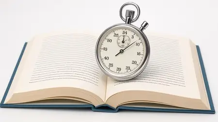 Best Quick Reading Course (Exercises, Theory)