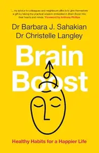 Brain Boost: Healthy Habits for a Happier Life