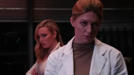 Legends of Tomorrow S07E08